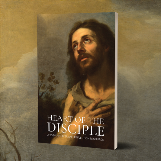 Heart of the Disciple (online version)
