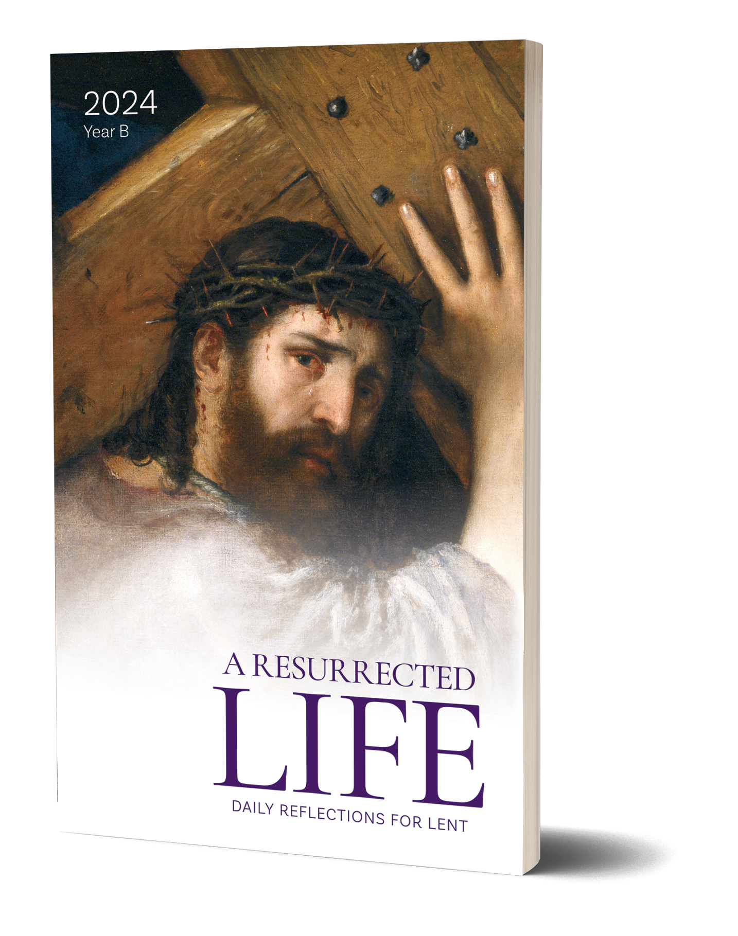 A Resurected Life (digital copy)