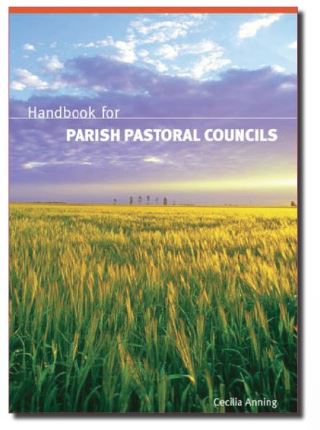 Parish Pastoral Council Handbook